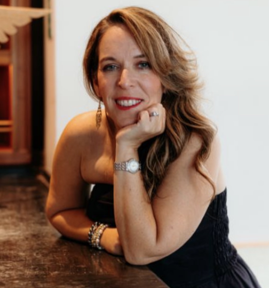 Beth Nydick