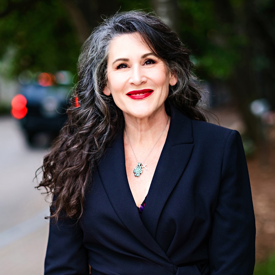Christine Williams