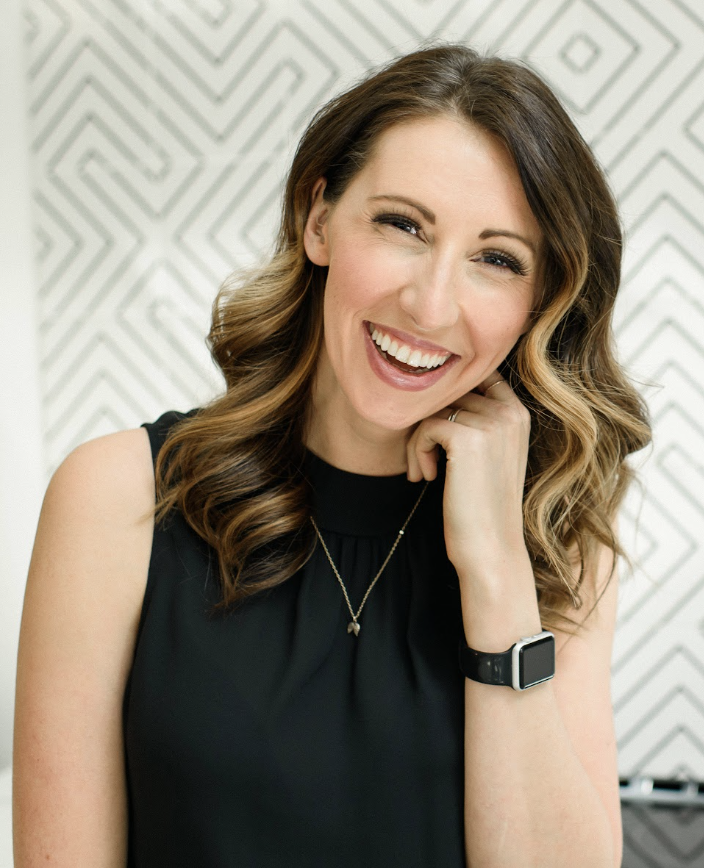 Heather Sager