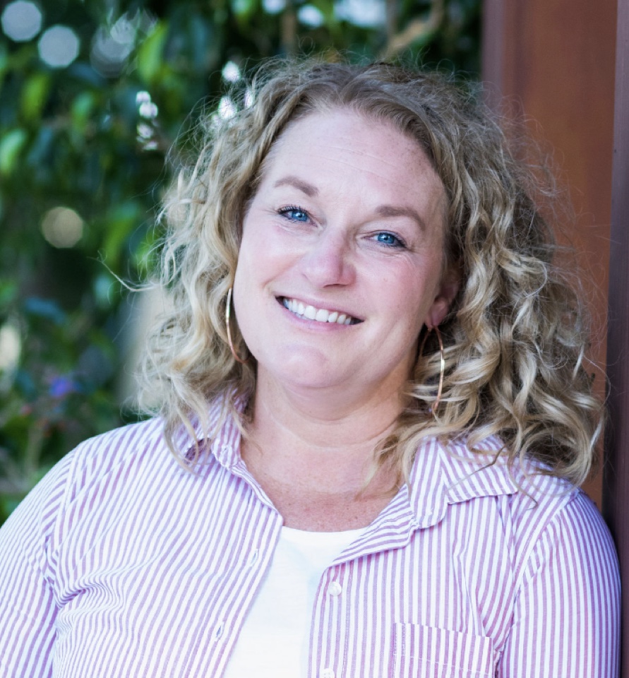 Jen Liddy