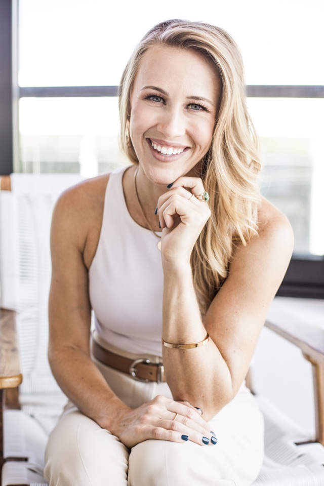 Kristin Brabant
