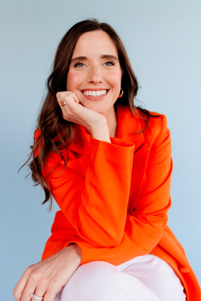 Megan Yelaney