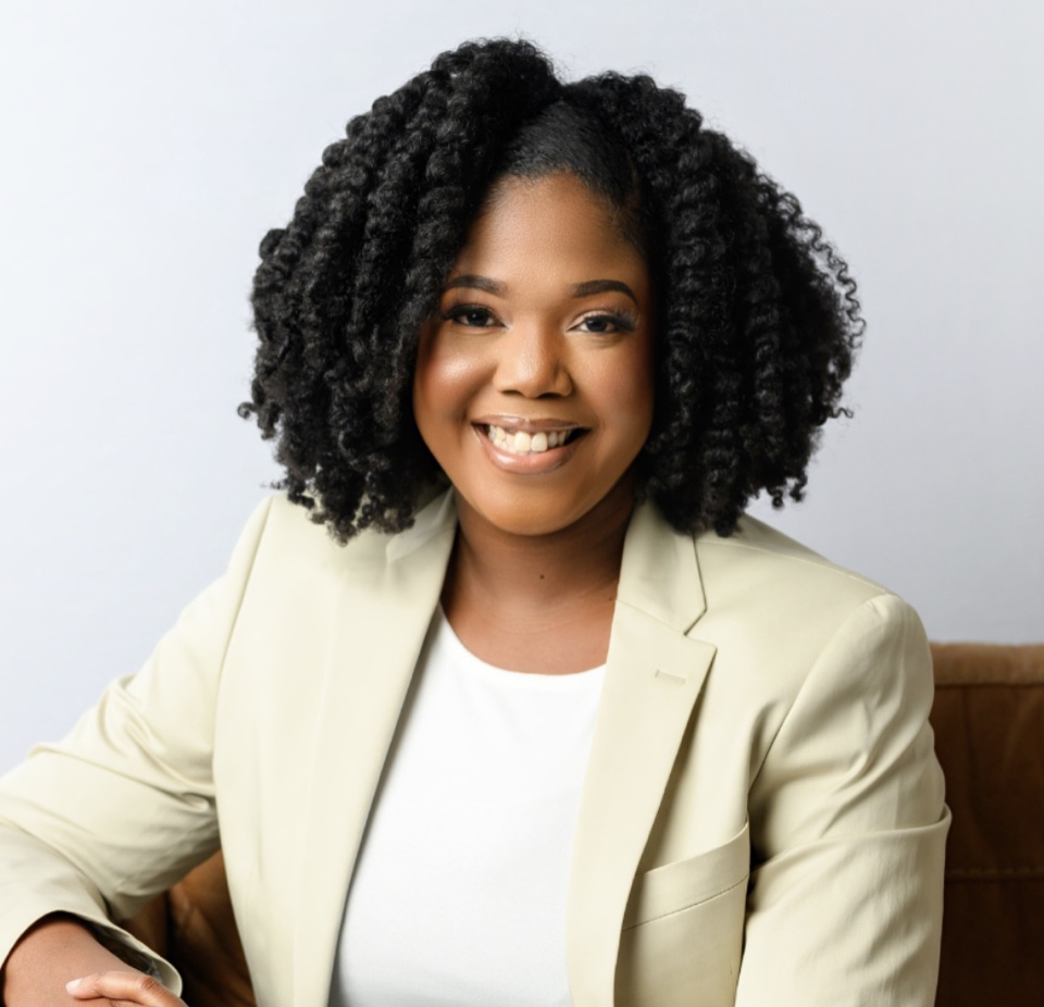 Zhara-Marie Henry