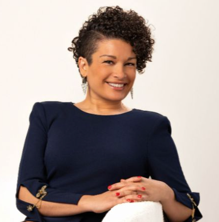 Rochelle Y., Founder and Restorative Dialogue Consultant