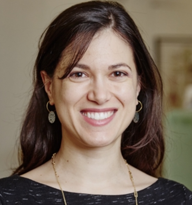 Diane I., Registered Dietitian